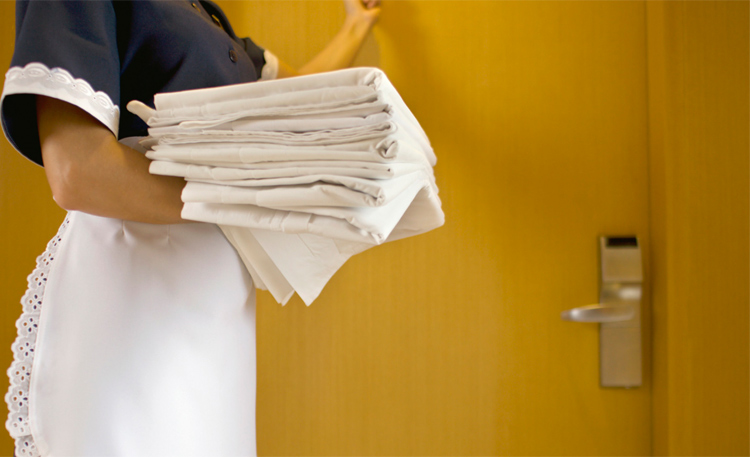 Otel House-Keeping Hizmetleri